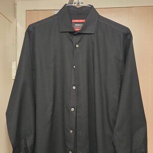 GENTLY USED, KENNETH COLE, AWEARNESS DRESS SHIRT, LARGE!!!
